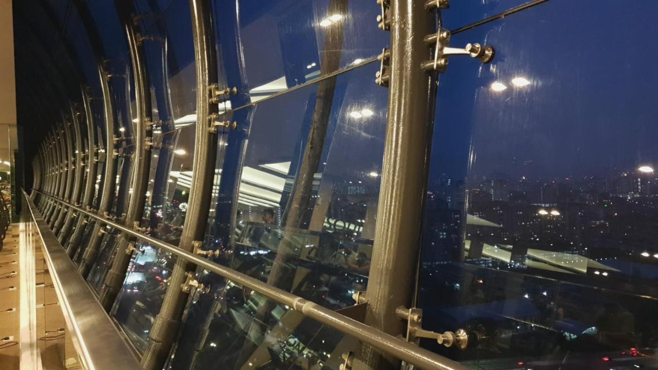 Mcity Ampang, Kl Kuala Lumpur Exteriör bild