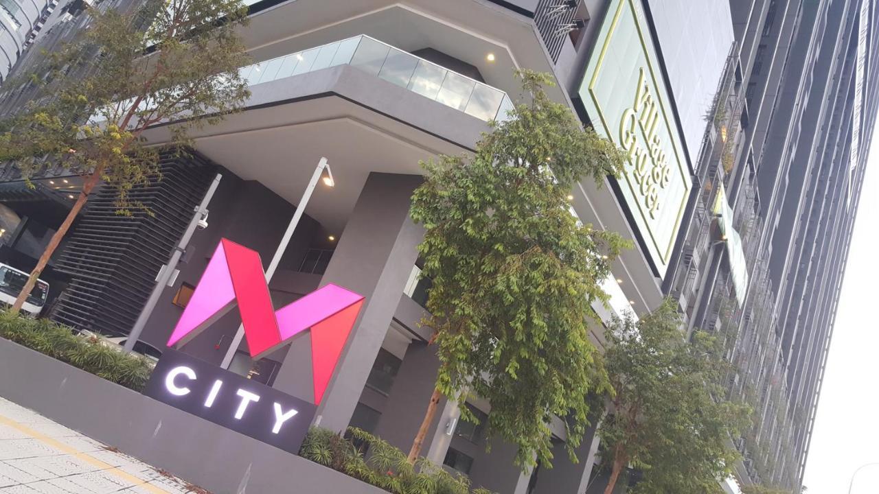 Mcity Ampang, Kl Kuala Lumpur Exteriör bild
