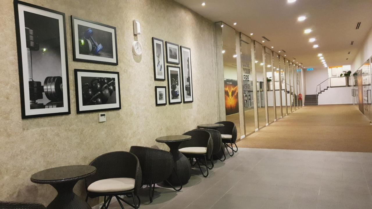 Mcity Ampang, Kl Kuala Lumpur Exteriör bild