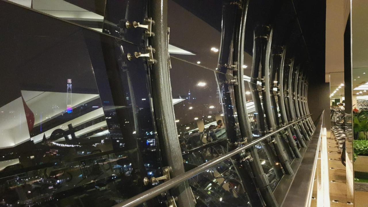 Mcity Ampang, Kl Kuala Lumpur Exteriör bild