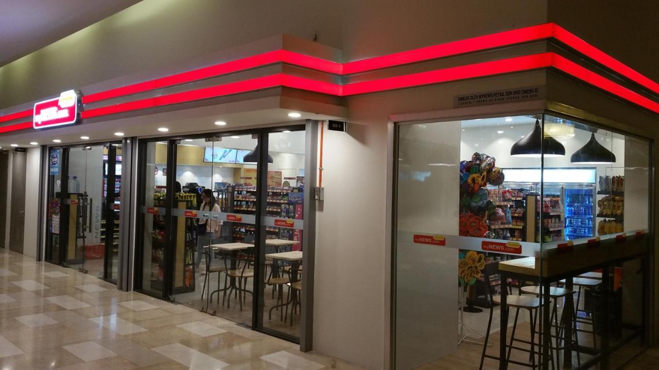Mcity Ampang, Kl Kuala Lumpur Exteriör bild