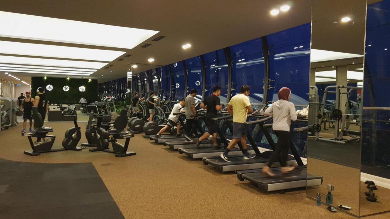 Mcity Ampang, Kl Kuala Lumpur Exteriör bild