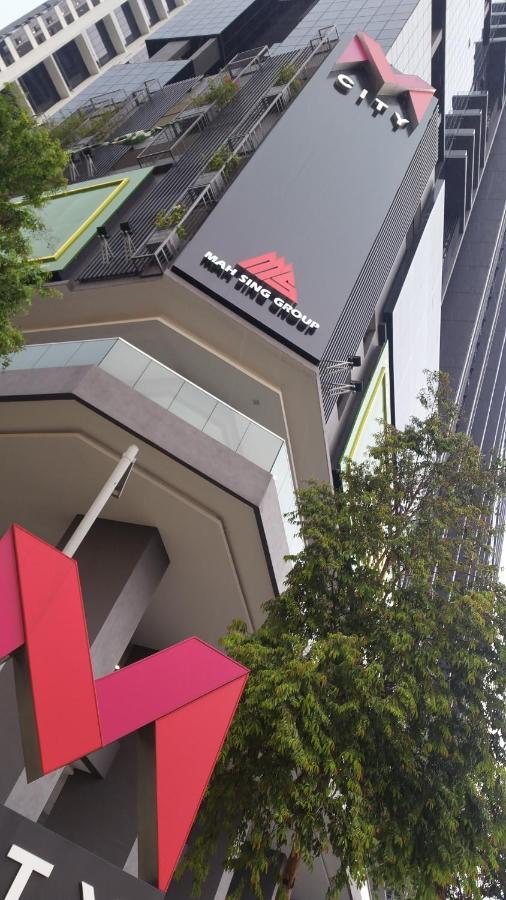 Mcity Ampang, Kl Kuala Lumpur Exteriör bild