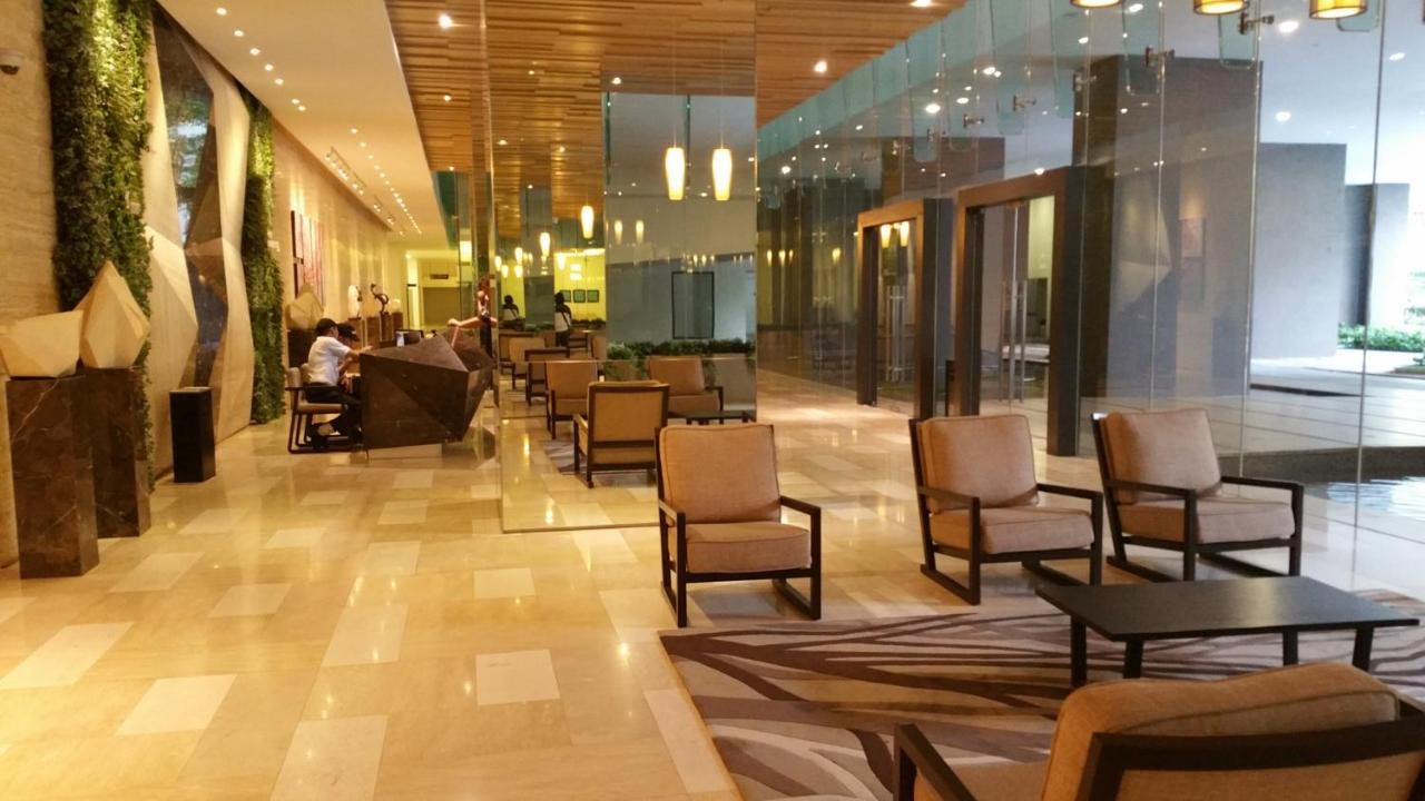 Mcity Ampang, Kl Kuala Lumpur Exteriör bild