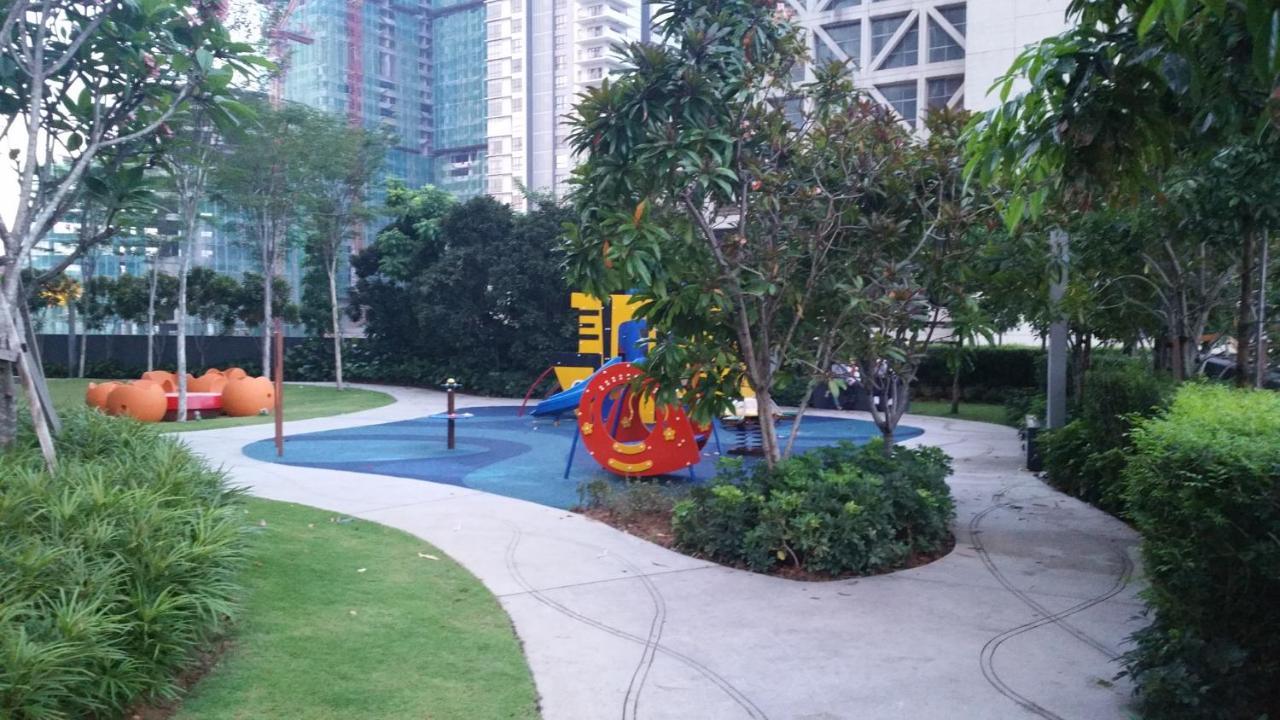 Mcity Ampang, Kl Kuala Lumpur Exteriör bild