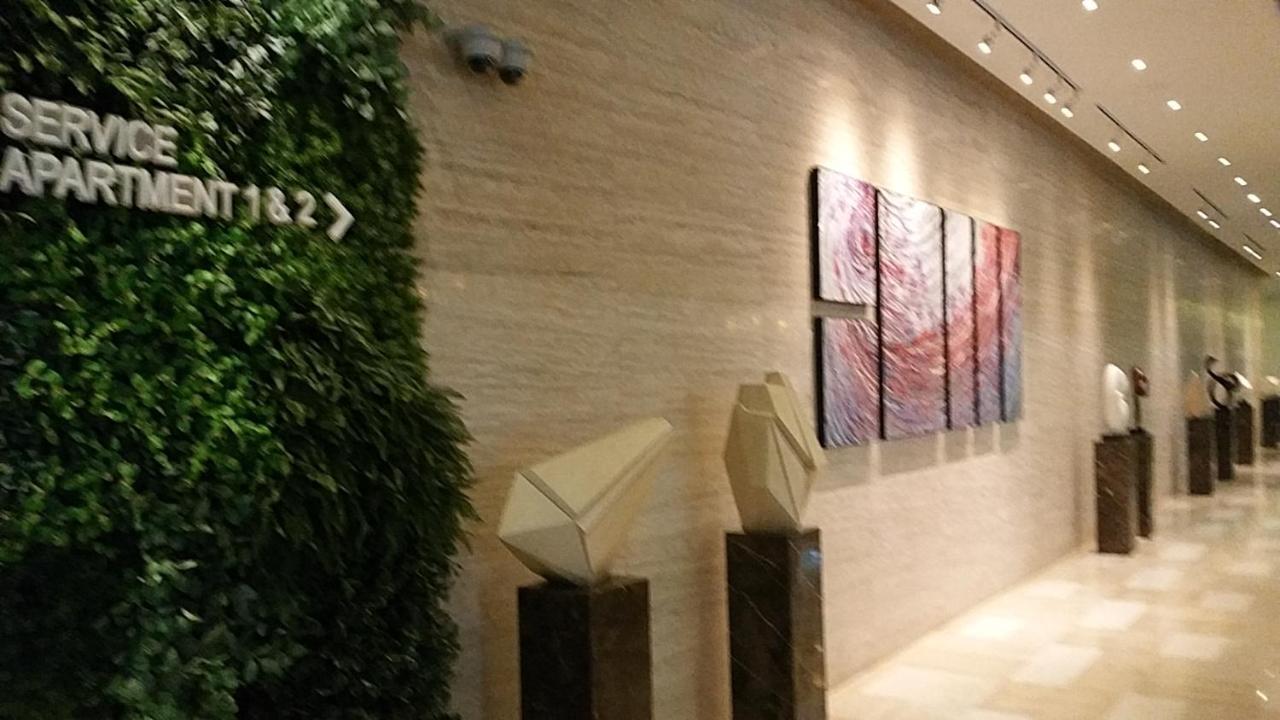 Mcity Ampang, Kl Kuala Lumpur Exteriör bild