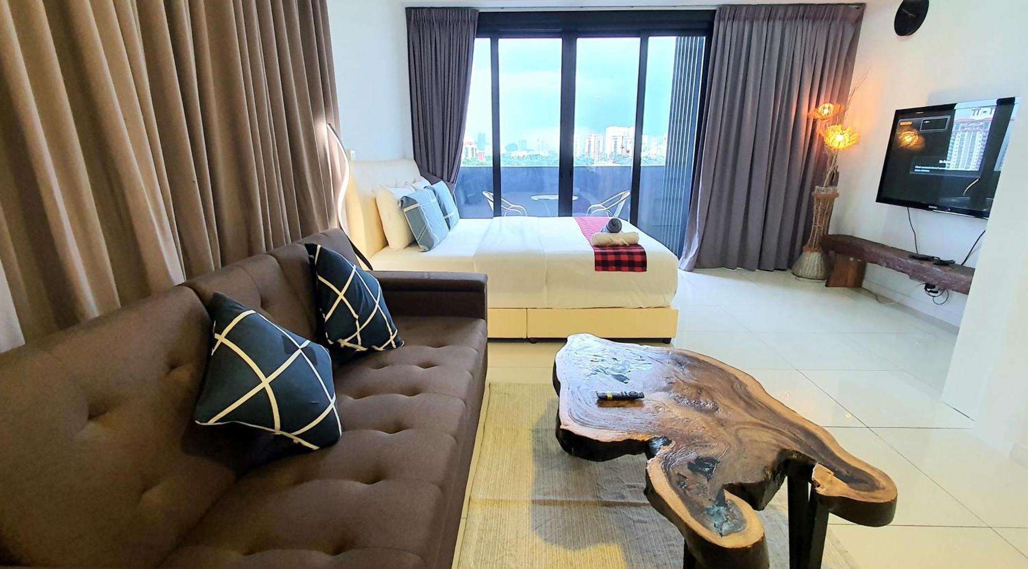 Mcity Ampang, Kl Kuala Lumpur Exteriör bild