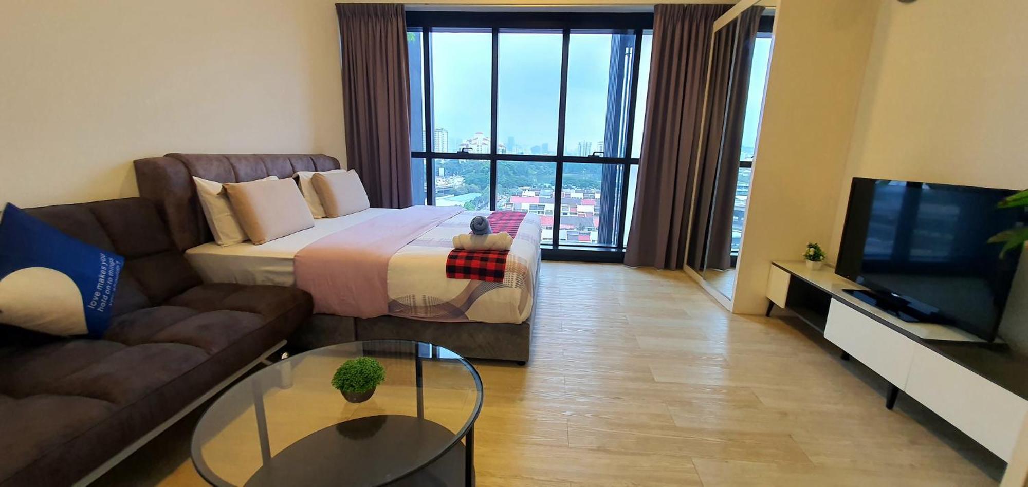 Mcity Ampang, Kl Kuala Lumpur Exteriör bild