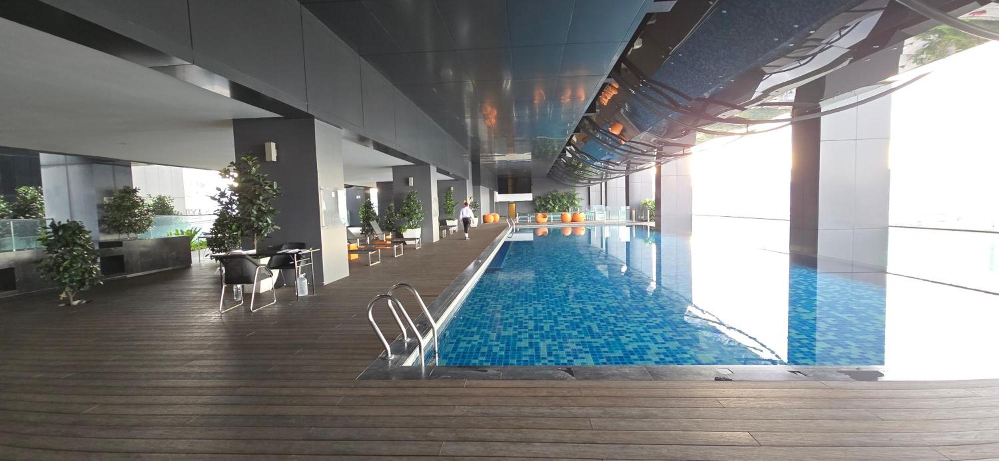 Mcity Ampang, Kl Kuala Lumpur Exteriör bild