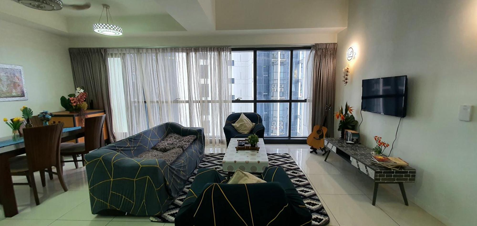 Mcity Ampang, Kl Kuala Lumpur Exteriör bild