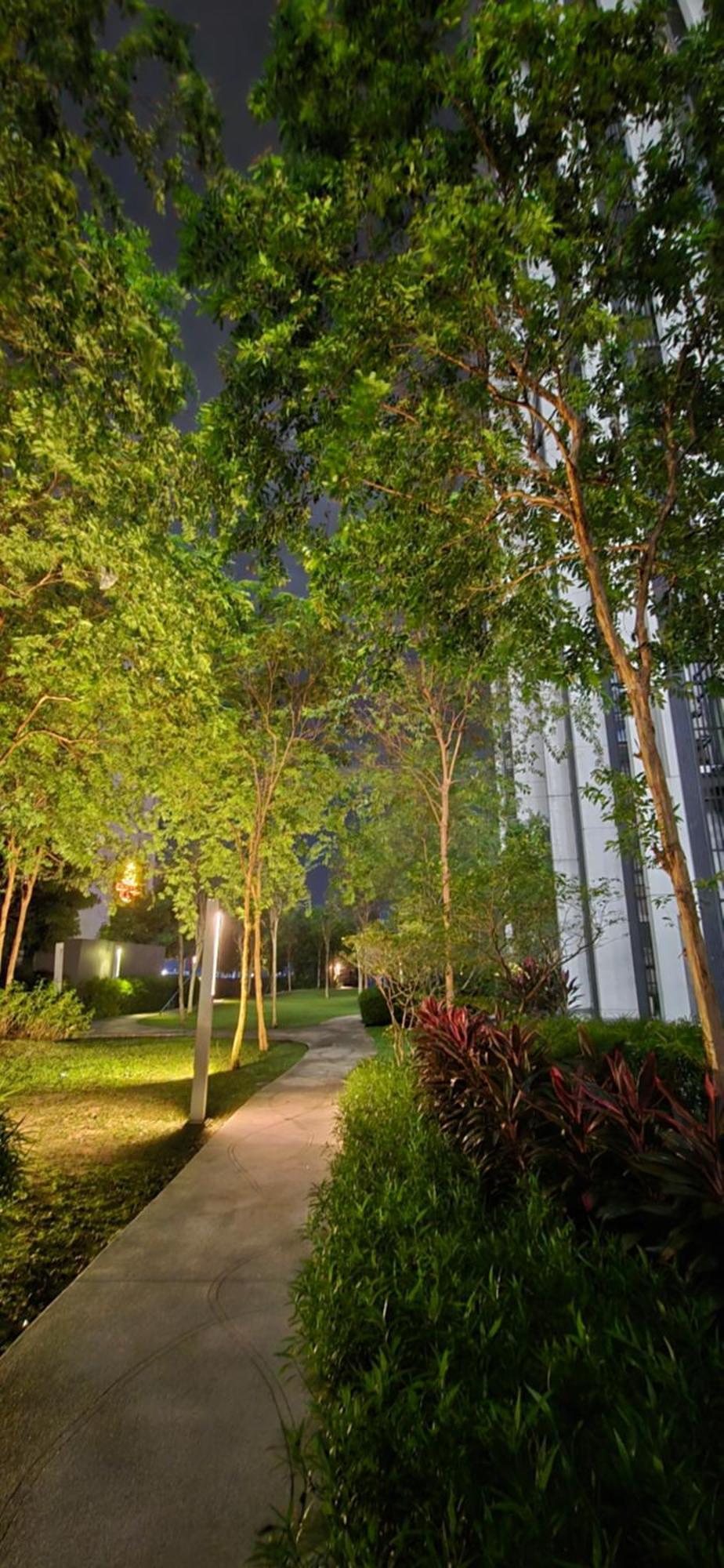 Mcity Ampang, Kl Kuala Lumpur Exteriör bild