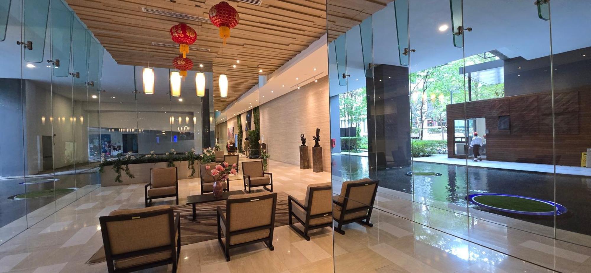 Mcity Ampang, Kl Kuala Lumpur Exteriör bild